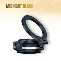 Midnight Black Pro New 2025 AIG002