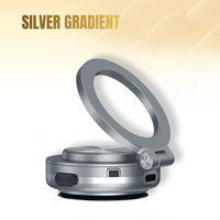 Silver Gradient Pro New 2025 AIG002