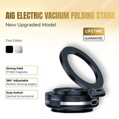 AIG™ MagMount Pro 360° Magnetic Holder New 2025 AIG002